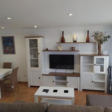 Apartemento Pablo Santiago de Compostela Eksteriør billede