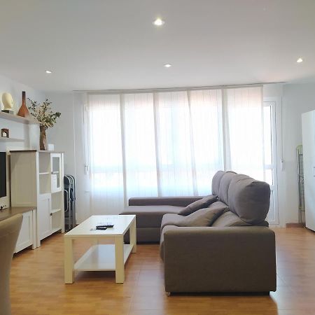 Apartemento Pablo Santiago de Compostela Eksteriør billede