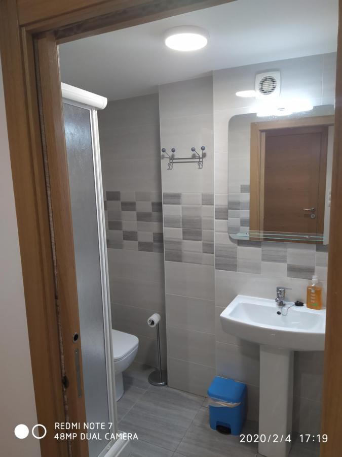 Apartemento Pablo Santiago de Compostela Eksteriør billede