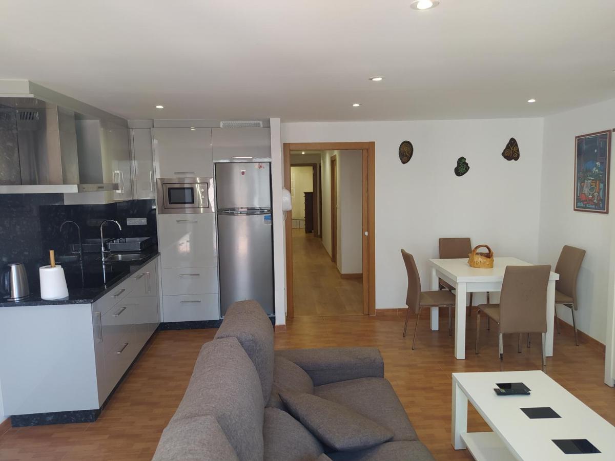 Apartemento Pablo Santiago de Compostela Eksteriør billede