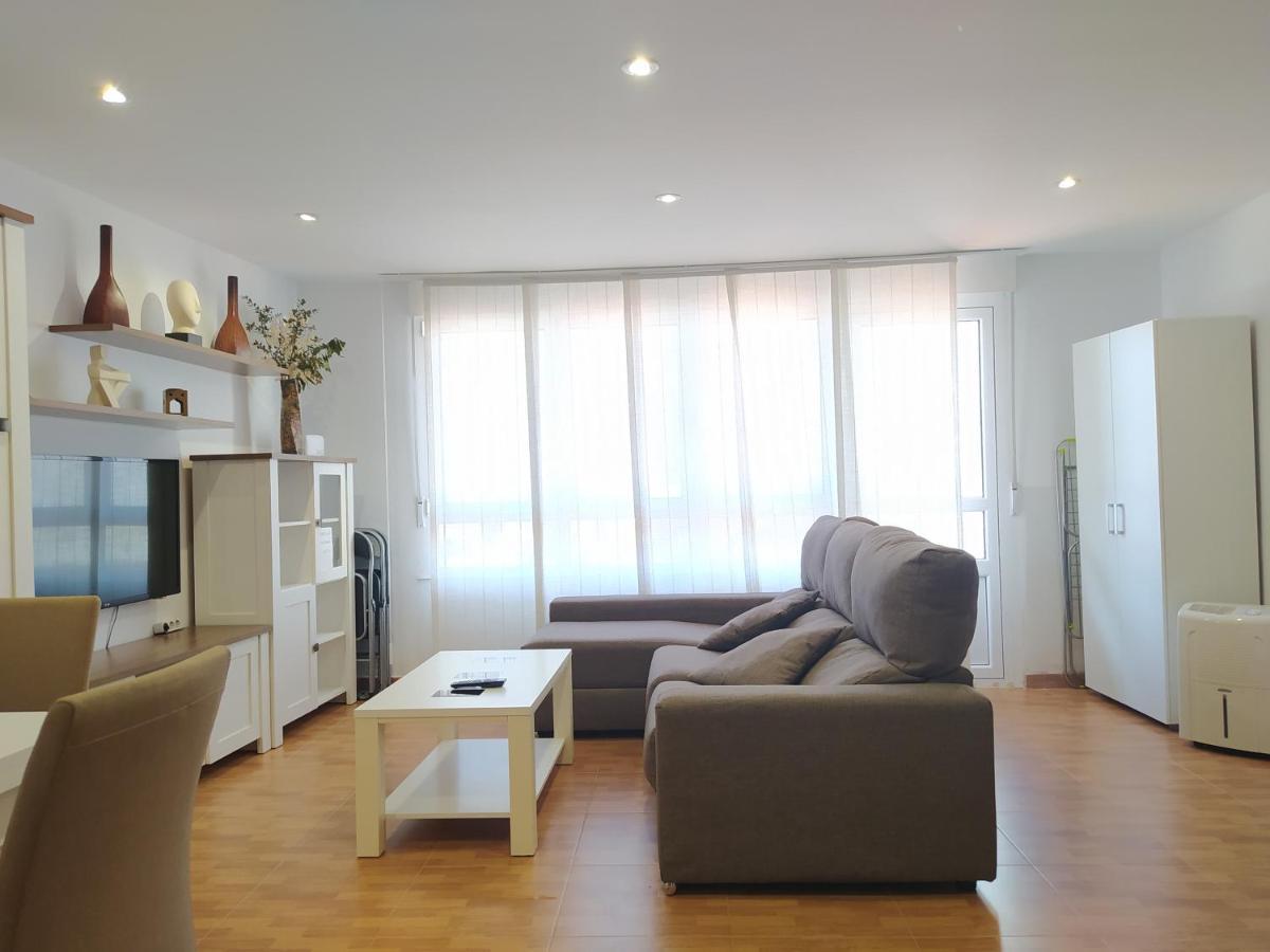 Apartemento Pablo Santiago de Compostela Eksteriør billede